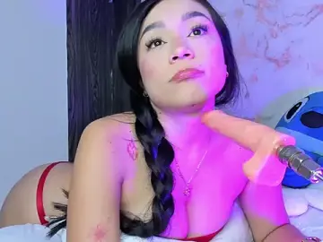 Stripchat Free Live Porn of Eva_cutte