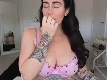 Stripchat Private Sex Chat of LibbyLoveHeartx