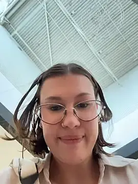 Stripchat Adult Video Chat of RinaCat