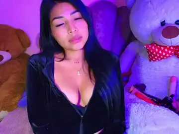 Stripchat Private Sex Chat of Pocahontascute_33