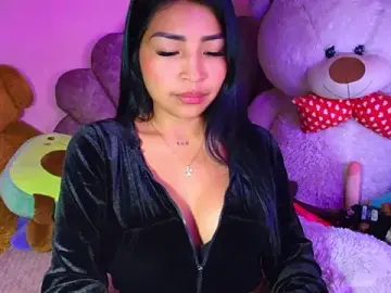 Stripchat Adult Webcams of Pocahontascute_33