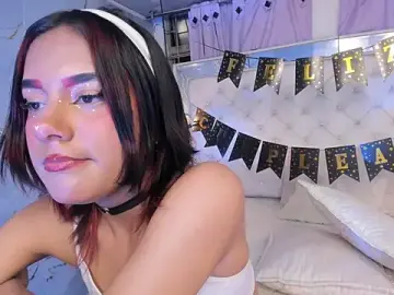 Stripchat Live Sex of Skyler-rouse