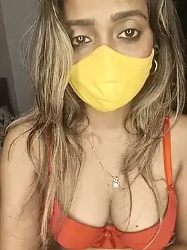 Stripchat Live Sex Cam of khushicpl