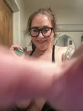 Stripchat Free Live Porn of BY_HAJTHAMI