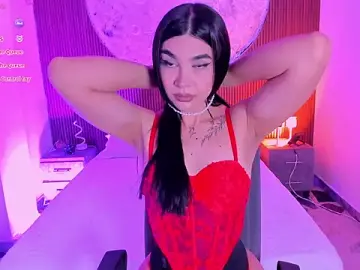 Stripchat Sex Cam of RoseCassie