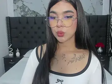 Stripchat Adult Video Chat of RoseCassie