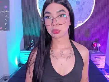Stripchat Sex Cam of RoseCassie
