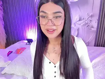 Stripchat Live Sex of RoseCassie