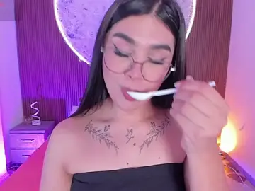 Stripchat Live Porn of RoseCassie