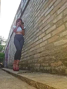 Stripchat Adult Webcams of Yuky_ta