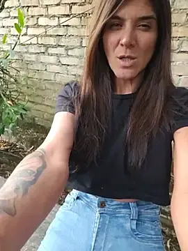 Stripchat Adult Video Chat of Yuky_ta