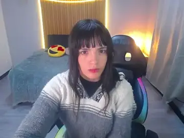 Stripchat Live Porn of sailor_moon07