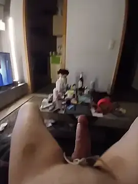 Stripchat Free Live Porn of Affenarsch81