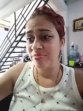 Stripchat Live Sex of MariBelle1