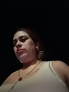 Stripchat Live Porn of MariBelle1