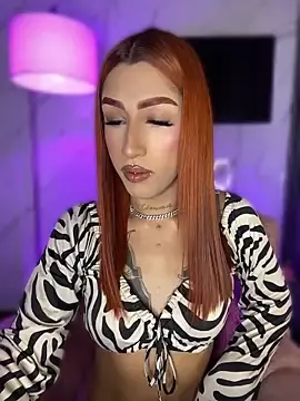 Stripchat Free Live Porn of _Denisse444