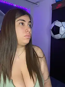 Stripchat Best Webcam of jazminslut