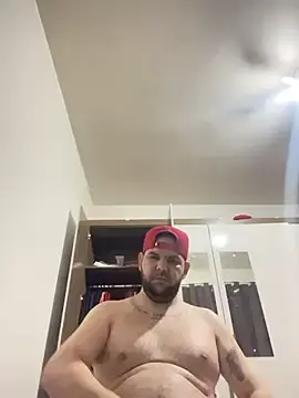 Stripchat Adult Video Chat of rafael1321