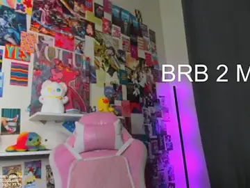 Stripchat Best Webcam of Ann_Perry