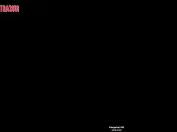 Stripchat Sex Chat of Cleopatra3101