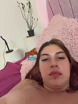 Stripchat Live Sex of Kaarol69