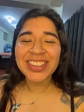 Stripchat Sex Cam of Minico25