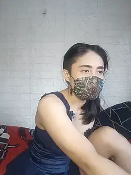 Stripchat Live Sex Cam of _Shimmerlyn_