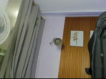 Stripchat Nude Webcam of galactica_