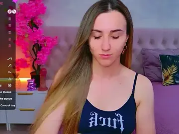Stripchat Adult Webcam of JasminUqueen