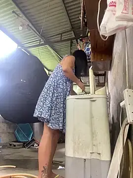Stripchat Sex Cam of wildpussycat69