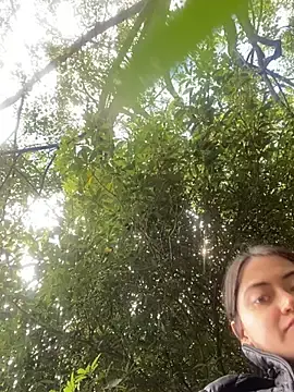 Stripchat Adult Webcams of Camila_pinkk
