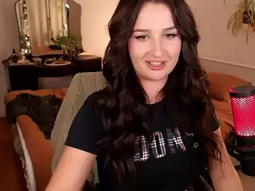 Stripchat Nude Webcam of Lenas_Room