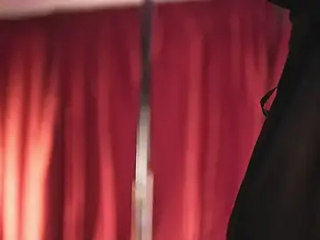 Stripchat Sex Chat of LuxenNoir