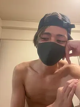 Stripchat Adult Webcam of Manato_jp_1215