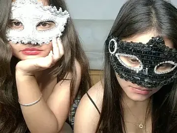 Stripchat Live Sex Cam of Your_school_girls