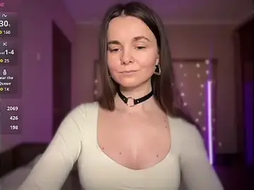 Stripchat Live Sex Cam of lanaloulou