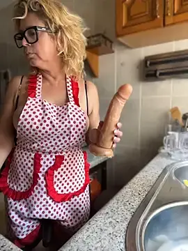 Stripchat Live Sex of milfevapeccato