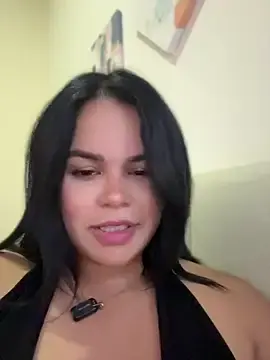 Stripchat Adult Webcam of AliceStarshine