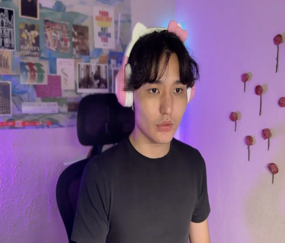 FormOverFear