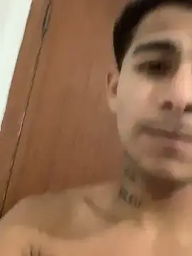 Stripchat Sex Cam of Novindot23cm