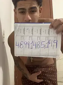 Stripchat Live Sex Cam of Novindot23cm
