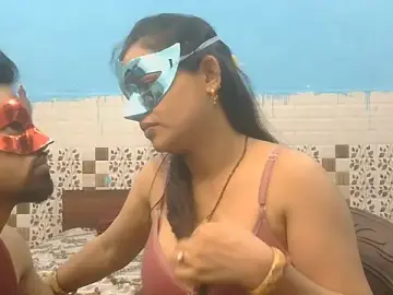 Stripchat Adult Video Chat of Sneha_lovely01