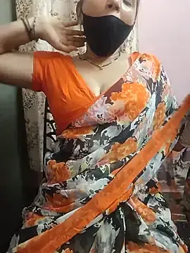 Stripchat Adult Video Chat of flora-jasmine-telugu
