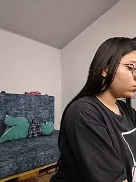 Stripchat Live Sex of harper_ks
