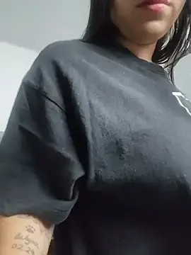 Stripchat Live Porn of harper_ks