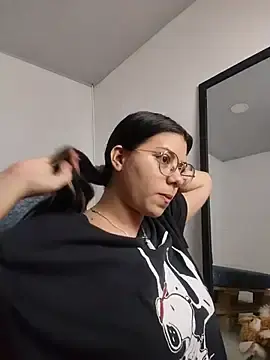 Stripchat Sex Chat of harper_ks