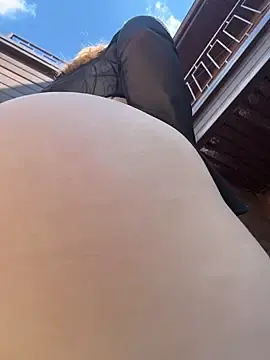 Stripchat Nude Webcam of JennyPortman