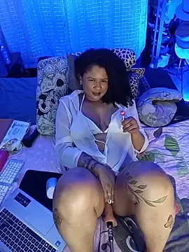 Stripchat Nude Webcam of JessyFon