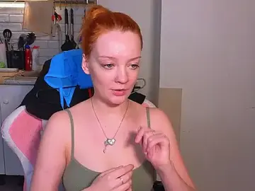 Stripchat Live Sex of Radiants_two