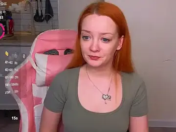 Stripchat Live Porn of Radiants_two